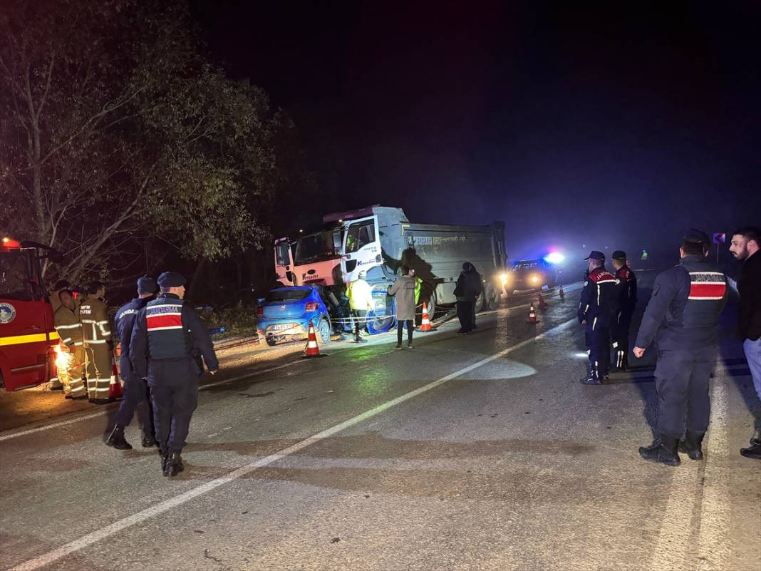 Kazada ölen arkadaşlar hakkında kahreden detaylar ortaya çıktı 3